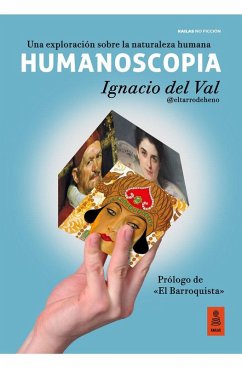Cover Humanoscopia