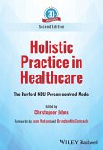 Holistic Practice in Healthcare