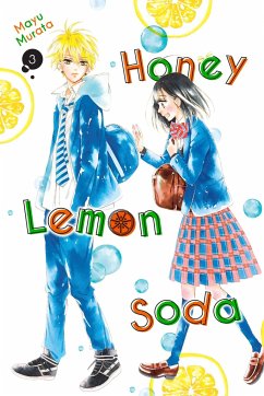 Honey Lemon Soda, Vol. 3 - Murata, Mayu