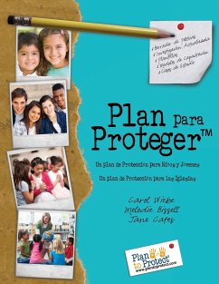 Plan para Proteger - Bissell, Melodie; Cates, Jane; Wiebe, Carol