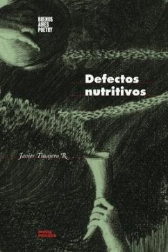 Defectos nutritivos - Tinajero R., Javier
