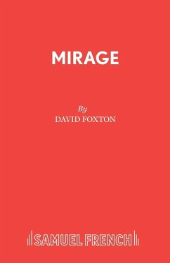 Mirage - Foxton, David