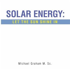 Solar Energy - Graham M Sc, Michael