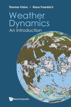 Cover WEATHER DYNAMICS
