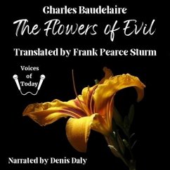 The Flowers of Evil - Sturm, Frank Pearce; Baudelaire, Charles