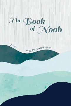 The Book of Noah - Hammer-Kossoy, Yoni
