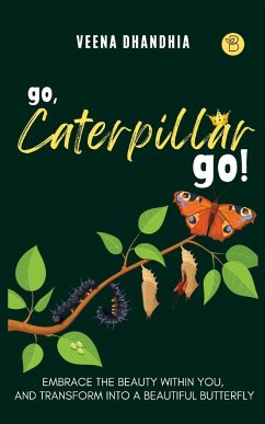 Cover Go, Caterpillar Go!