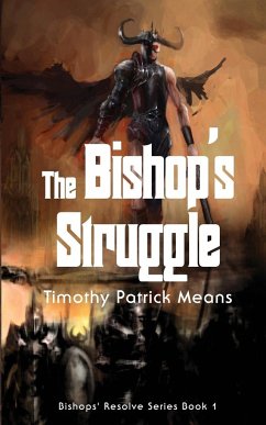 The Bishop's Resolve - Means, Timothy Patrick