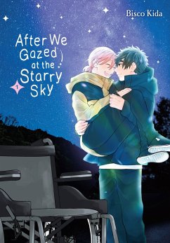 After We Gazed at the Starry Sky - Kida, Bisco