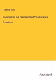 Commentar zur Preußischen Pharmacopoe