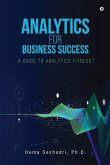Analytics for Business Success: A Guide to Analytics Fitness