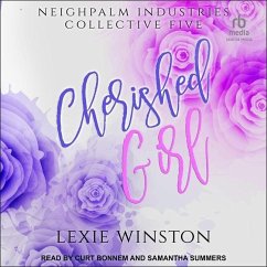 Cherished Girl - Winston, Lexie