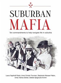 Suburban Mafia - Tegethoff Raish, Laura