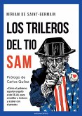 Trileros del Tío Sam, Los \&quote;Cómo el gobierno español engañó a EE.UU. para arrodillar a Andorra y acabar con el procés\&quote;