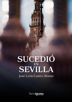 Cover Sucedió en Sevilla
