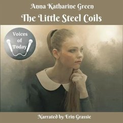 The Little Steel Coils - Green, Anna Katharine