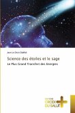 Science des étoiles et le sage