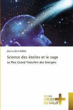 Science des étoiles et le sage - DuMidi, Jean Le Divin