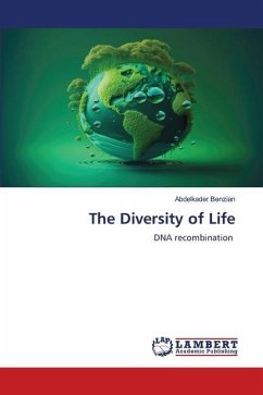 The Diversity of Life - Benzian, Abdelkader