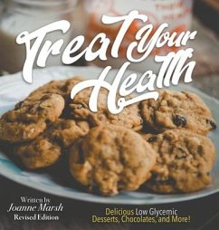 Treat Your Health - Revised Ed. - Marsh, Joanne