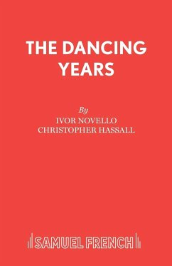 THE DANCING YEARS - Hassall, Christopher