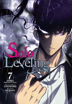 Solo Leveling, Vol. 7 - Chugong