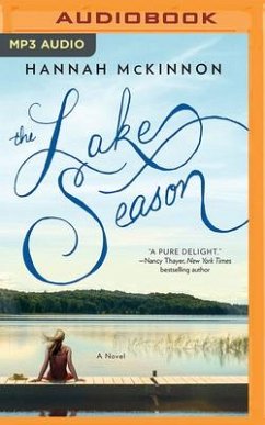 The Lake Season - Mckinnon, Hannah