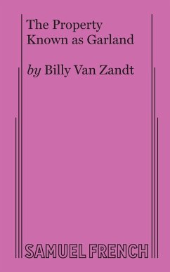 The Property Known as Garland - Van Zandt, Billy