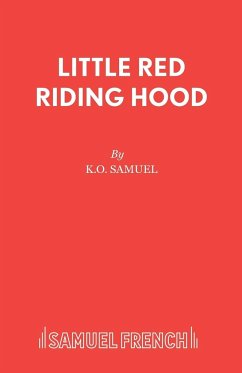 Little Red Riding Hood - Samuel, K. O