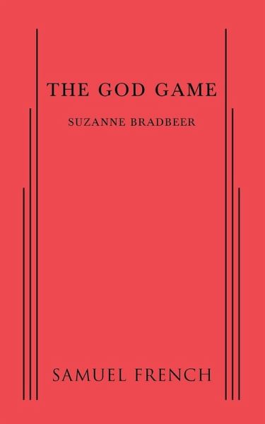 God Game, The
