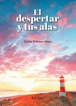 El despertar y tus alas - Palomo Meza, Guida