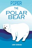 Piper the Polar Bear