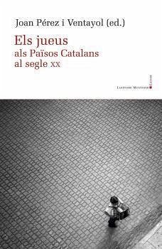 Cover Els jueus als Països Catalans al segle XX