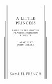 A Little Princess A Little Princess