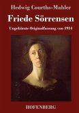 Friede Sörrensen