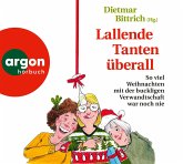 Lallende Tanten überall