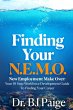 Finding Your N.E.M.O. - Bild 1