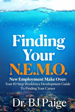 Finding Your N.E.M.O. - Paige, Bj