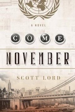 Come November - Lord, Scott