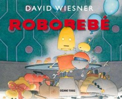 Robobebé - Wiesner, David