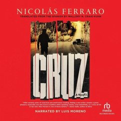 Cruz - Ferraro, Nicolás