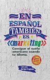 En español también es marketing