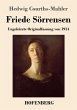 Friede Sörrensen - Bild 1