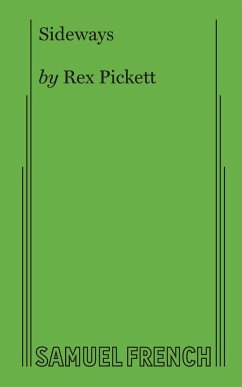 Sideways - Pickett, Rex