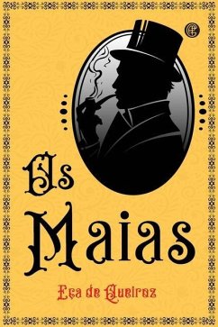 Os maias - de Querioz, Eça