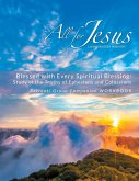 Blessed with Every Spiritual Blessing - Retreat / Companion Workbook