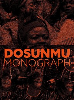 Andrew Dosunmu: Monograph