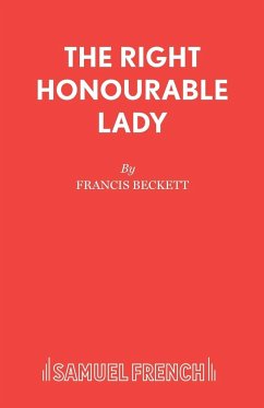 The Right Honourable Lady - Beckett, Francis