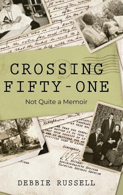 Crossing Fifty-One