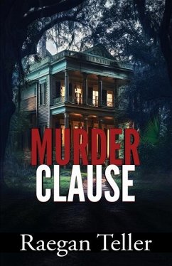 Murder Clause - Teller, Raegan
